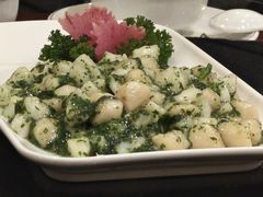 -锡和无锡菜·三白油条(景丽苑店)