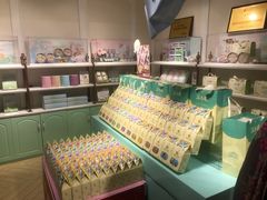 -苏小糖(鼓浪屿三丘田花园店)
