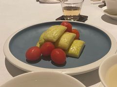 -丽轩中餐厅(广州丽思卡尔顿酒店)