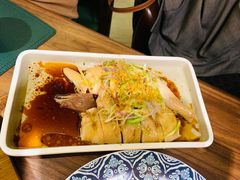 清远白切鸡-木棉·醉心粤味(COCO Park店)