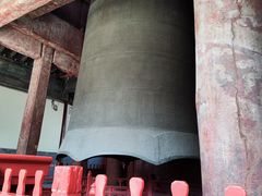 -大钟寺古钟博物馆