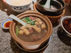 -南京大牌档(中关村领展广场店)