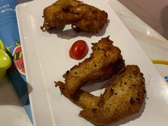 -豪客来牛排(中央花苑店)