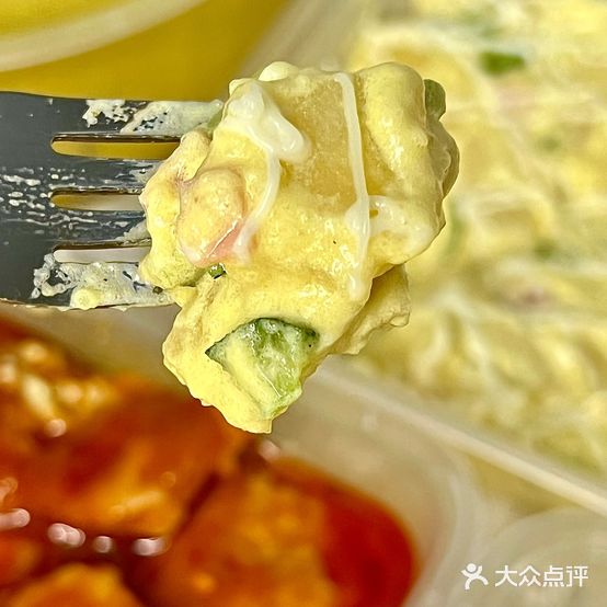 老味沙拉(西湖道店)