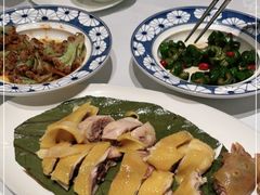 -江南厨子(万象天地店)