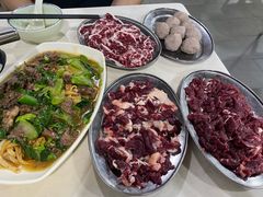 -菜忠潮州牛肉店(岗厦店)