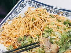 -玉香宫河州牛肉拉面