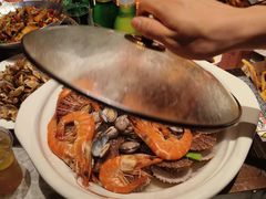 -单家老院·院子里的青岛菜(沙子口店)