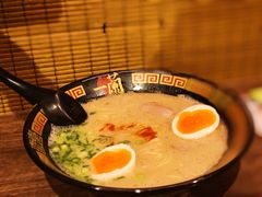 -一兰拉面(新宿中央东口店)