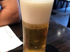 -俺的焼肉(銀座9丁目店)