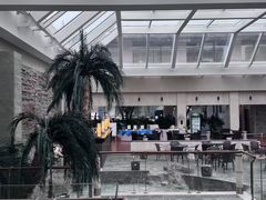 -和园景逸大酒店朗月汤泉