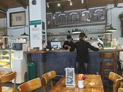 -雕刻时光咖啡馆(北师大店)