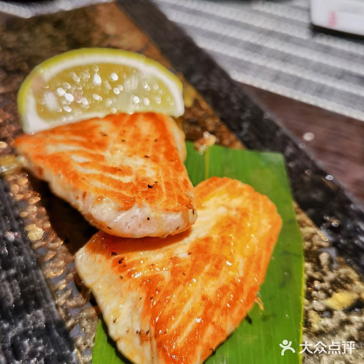 武汉美食🔥武汉海鲜自助餐厅轻松愉快的选择‼️