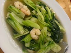 -德成饭店