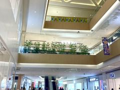 -天河领展广场