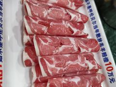 -楼外楼肥羊木炭火锅居(乐群街店)