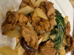 -佛有缘素食馆·荔湾老字号(陈家祠首店)