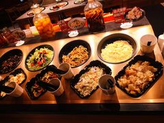 -比格比萨自助(新辰里学清路店)