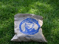 -Fergburger(皇后镇店)
