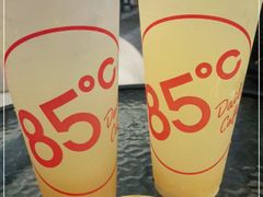 -85度C(深圳佳宁娜店)