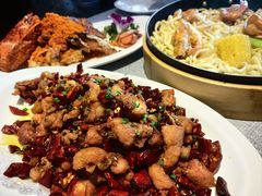 -渔乐圈海鲜餐厅(群力金江路店)