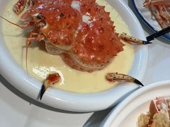 -琼大师东方烤乳猪(亚特兰蒂斯店)