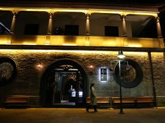 -溪口-滕头旅游景区