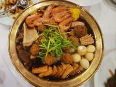 -东兴楼饭庄(六里桥店)