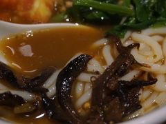 -半山腰·云南菜(侨福芳草地店)