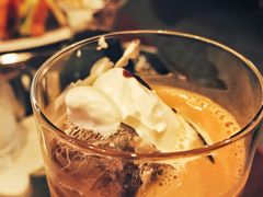 冰滴咖啡-Melange Cafe 米朗琪咖啡馆(忠孝SOGO店)