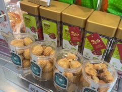 -皇后西斯汀饼店(文化路店)