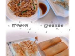 -益健名厨海鲜城(夏湾店)