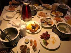 -加餐海鲜自助(宝龙一城店)