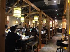 大堂-探窝·竹笙椰子鸡(杨箕店)