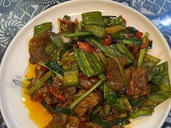 -米庄·原味私房菜(骏壹万邦店)