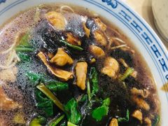 大肠面-福海面馆(阳曲店)