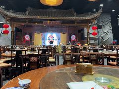 -顺兴老茶馆·精品川菜(世纪城店)