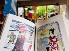 -时光花园(白鹭洲店)