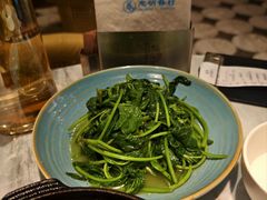 -志明眷村·台式融合菜·宵夜