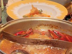 -牛New寿喜烧(金鹰世界店)