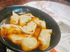 -功德林(南京西路店)