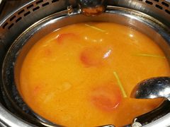-快乐小羊·内蒙牛羊肉火锅(流花中心店)
