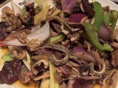 -直隶安家牛肉罩饼(建华店)