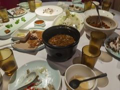 -小城故事·地道宁波味(月湖盛园店)