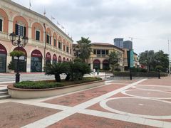 -佛罗伦萨小镇广佛名品奥特莱斯(疏港路店)