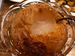 -有奴思烤肉·清真(正宁路店)