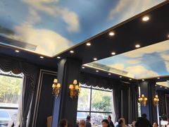 -馨越楼·点心·粤菜(赤坎店)