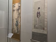 -徐悲鸿纪念馆