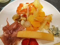 -深圳四季酒店·馥自助餐厅