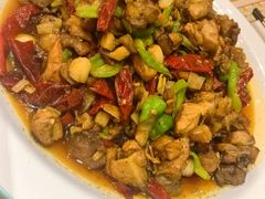 -海尔巴格·新疆菜(吐鲁番店)